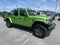 2025 Jeep Gladiator GLADIATOR MOJAVE 4X4