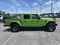 2025 Jeep Gladiator GLADIATOR MOJAVE 4X4