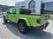 2025 Jeep Gladiator GLADIATOR MOJAVE 4X4