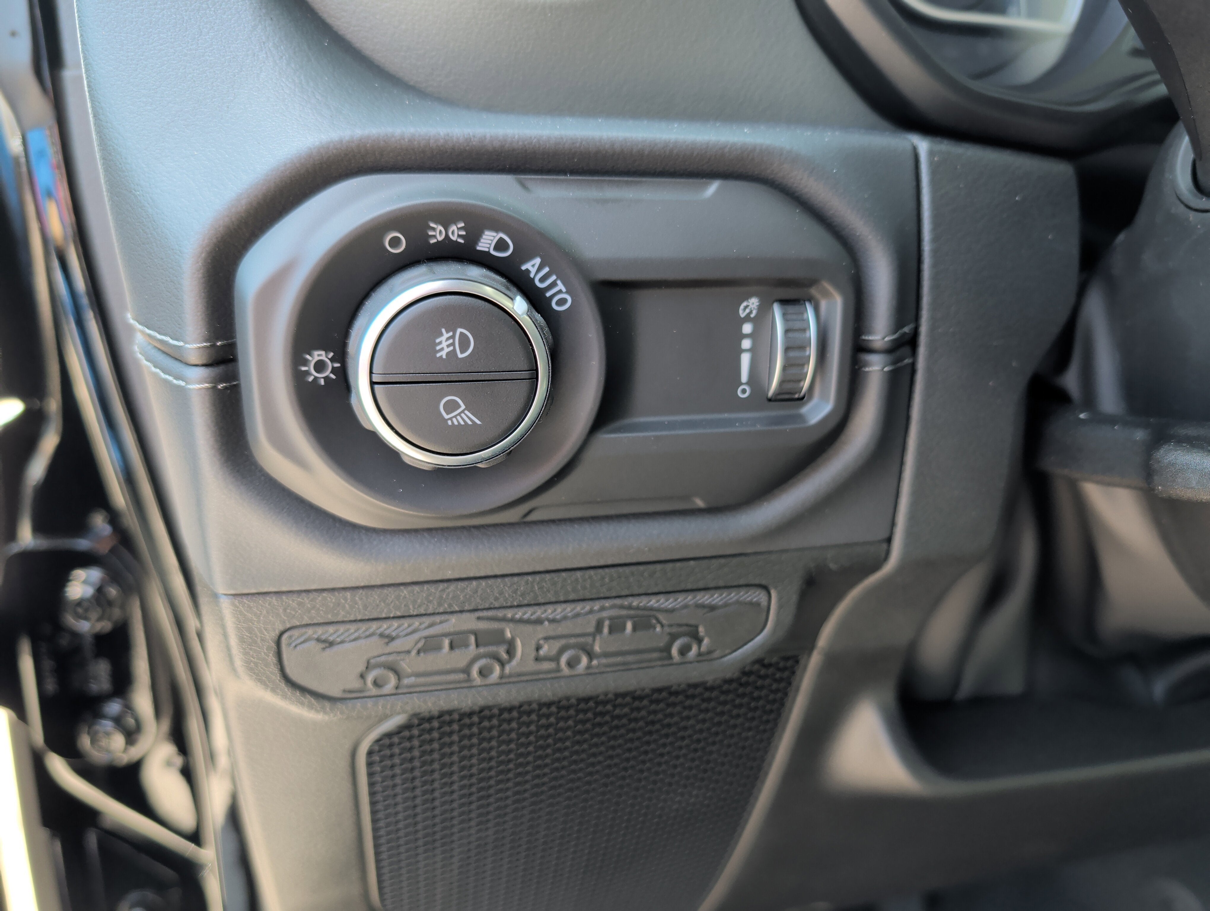 2026 Jeep Gladiator GLADIATOR MOJAVE X 4X4