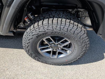 2026 Jeep Gladiator GLADIATOR MOJAVE X 4X4