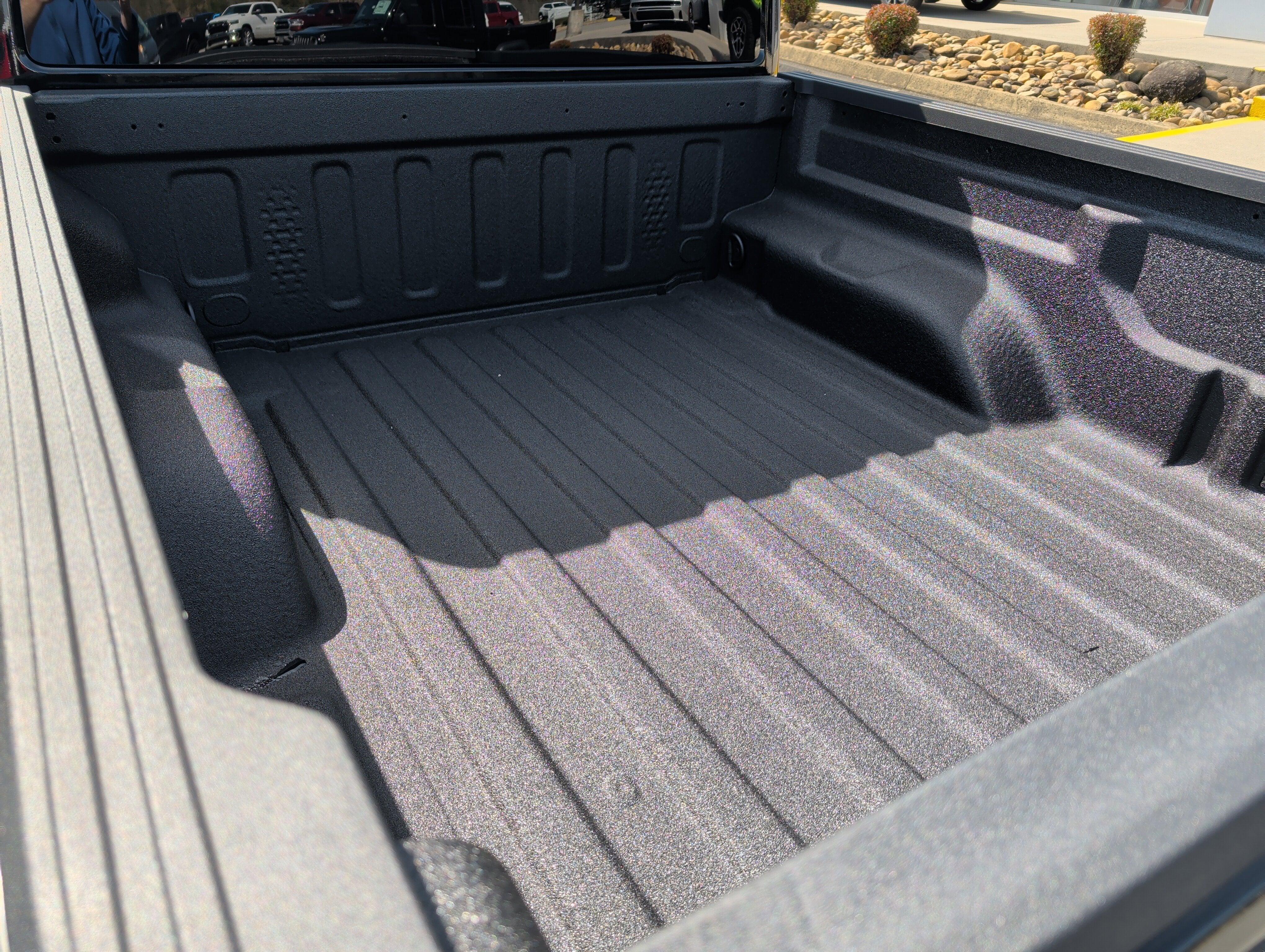 2026 Jeep Gladiator GLADIATOR MOJAVE X 4X4