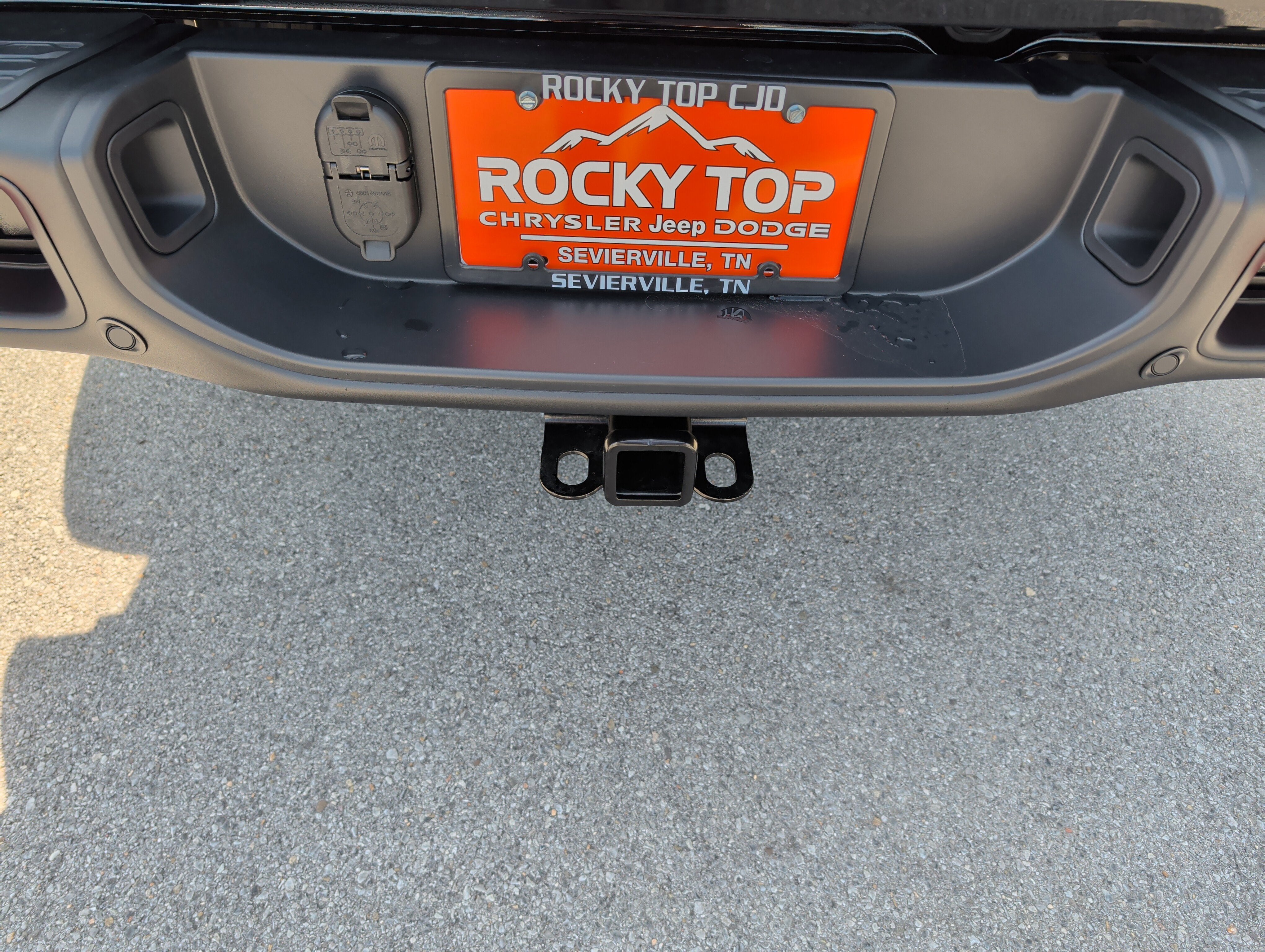 2026 Jeep Gladiator GLADIATOR MOJAVE X 4X4