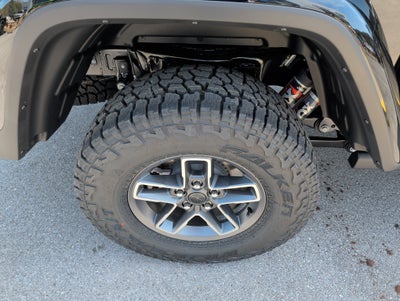 2026 Jeep Gladiator GLADIATOR MOJAVE X 4X4