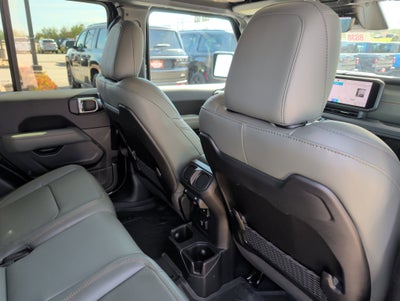 2026 Jeep Gladiator GLADIATOR MOJAVE X 4X4