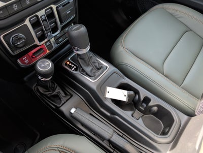 2026 Jeep Gladiator GLADIATOR MOJAVE X 4X4