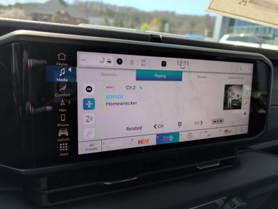 2026 Jeep Gladiator GLADIATOR MOJAVE X 4X4