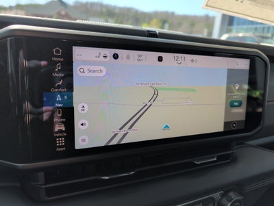 2026 Jeep Gladiator GLADIATOR MOJAVE X 4X4