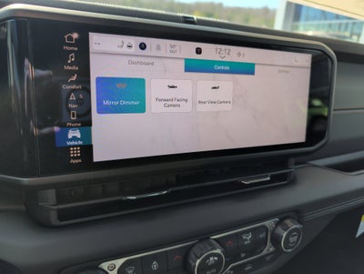 2026 Jeep Gladiator GLADIATOR MOJAVE X 4X4