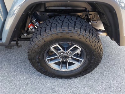 2025 Jeep Gladiator GLADIATOR MOJAVE 4X4