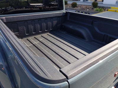 2025 Jeep Gladiator GLADIATOR MOJAVE 4X4