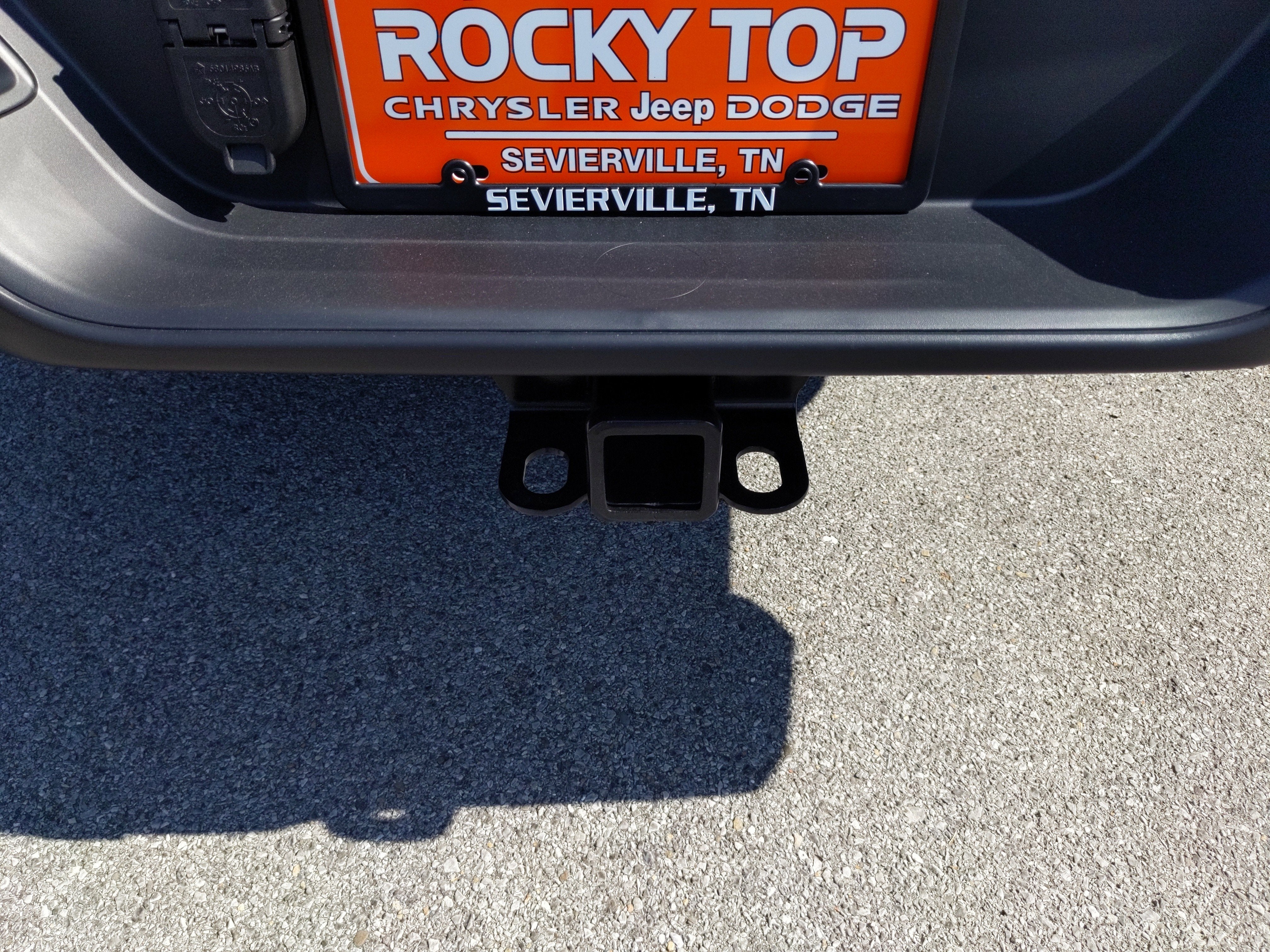 2025 Jeep Gladiator GLADIATOR MOJAVE 4X4