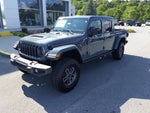 2025 Jeep Gladiator GLADIATOR MOJAVE 4X4