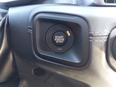 2025 Jeep Gladiator GLADIATOR MOJAVE 4X4