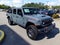 2025 Jeep Gladiator GLADIATOR MOJAVE 4X4