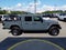 2025 Jeep Gladiator GLADIATOR MOJAVE 4X4