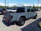 2025 Jeep Gladiator GLADIATOR MOJAVE 4X4