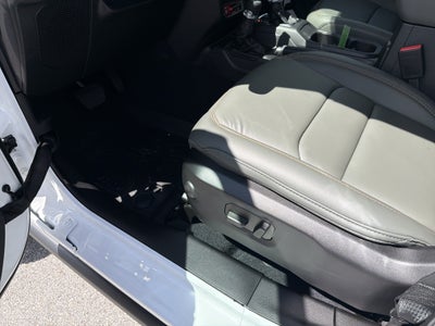 2026 Jeep Gladiator GLADIATOR MOJAVE X 4X4