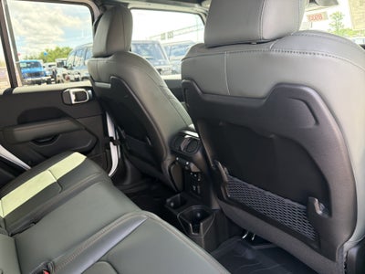 2026 Jeep Gladiator GLADIATOR MOJAVE X 4X4