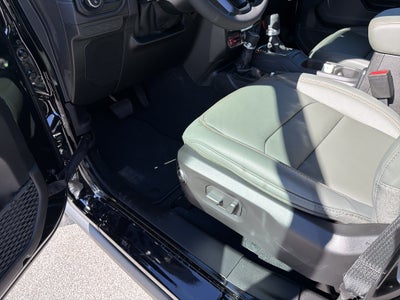 2027 Jeep Gladiator GLADIATOR MOJAVE 4X4