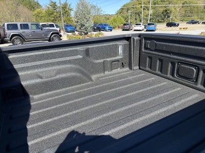 2027 Jeep Gladiator GLADIATOR MOJAVE 4X4
