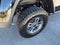 2027 Jeep Gladiator GLADIATOR MOJAVE 4X4
