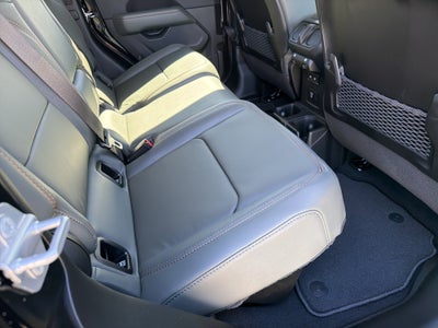 2027 Jeep Gladiator GLADIATOR MOJAVE 4X4