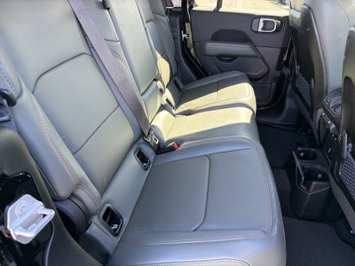 2027 Jeep Gladiator GLADIATOR MOJAVE 4X4