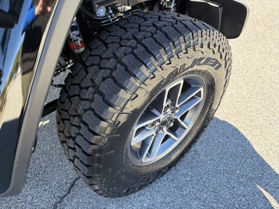 2027 Jeep Gladiator GLADIATOR MOJAVE 4X4