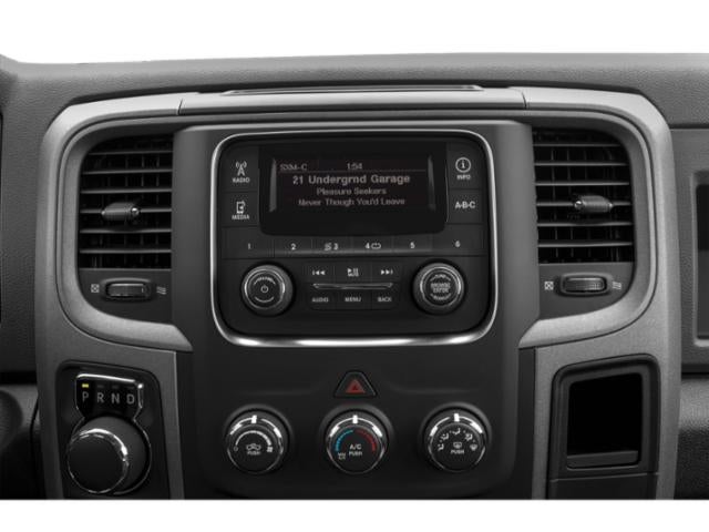 2015 RAM 1500 Express