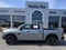 2024 RAM 1500 Classic Warlock Crew Cab 4x4 5'7' Box