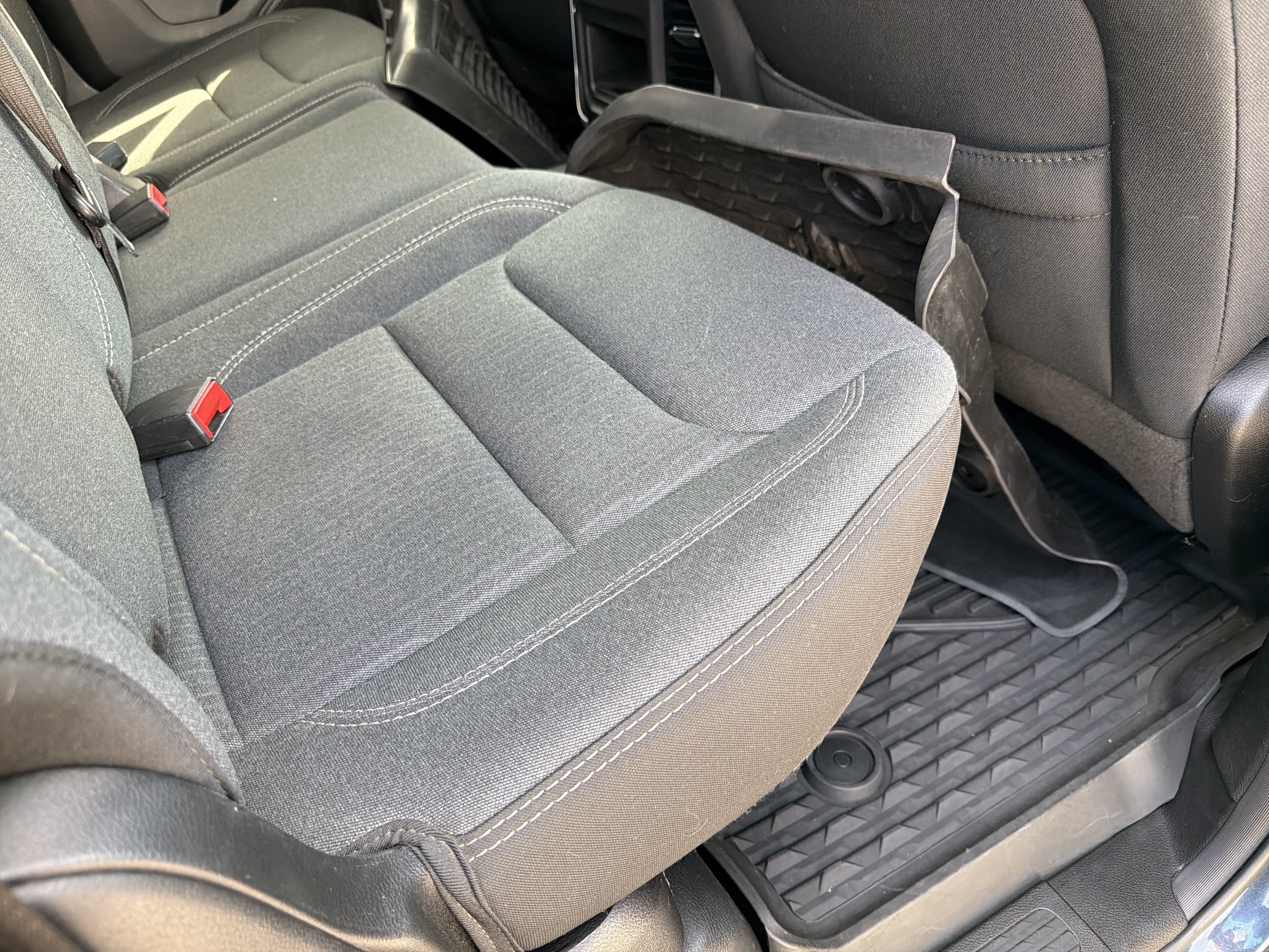 2021 RAM 1500 Big Horn Quad Cab 4x2 6'4' Box