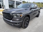 2024 RAM 1500 Tradesman Crew Cab 4x4 5'7' Box