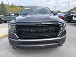 2024 RAM 1500 Tradesman Crew Cab 4x4 5'7' Box