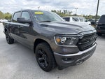 2024 RAM 1500 Tradesman Crew Cab 4x4 5'7' Box