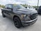 2024 RAM 1500 Tradesman Crew Cab 4x4 5'7' Box
