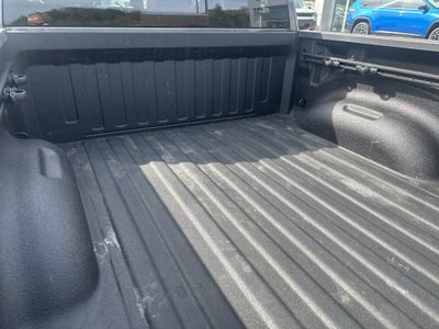 2021 RAM 1500 Big Horn Crew Cab 4x4 5'7' Box