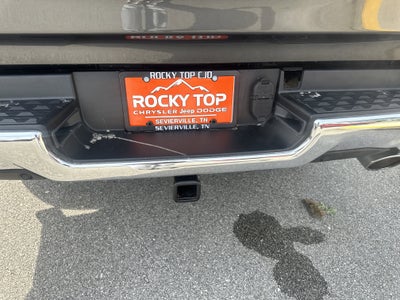 2021 RAM 1500 Big Horn Crew Cab 4x4 5'7' Box