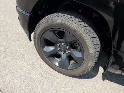 2019 RAM 1500 Big Horn/Lone Star Crew Cab 4x4 5'7' Box