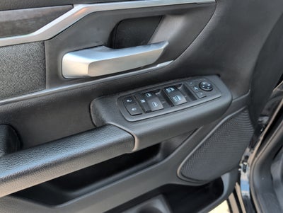 2019 RAM 1500 Big Horn/Lone Star Crew Cab 4x4 5'7' Box