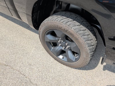 2019 RAM 1500 Big Horn/Lone Star Crew Cab 4x4 5'7' Box