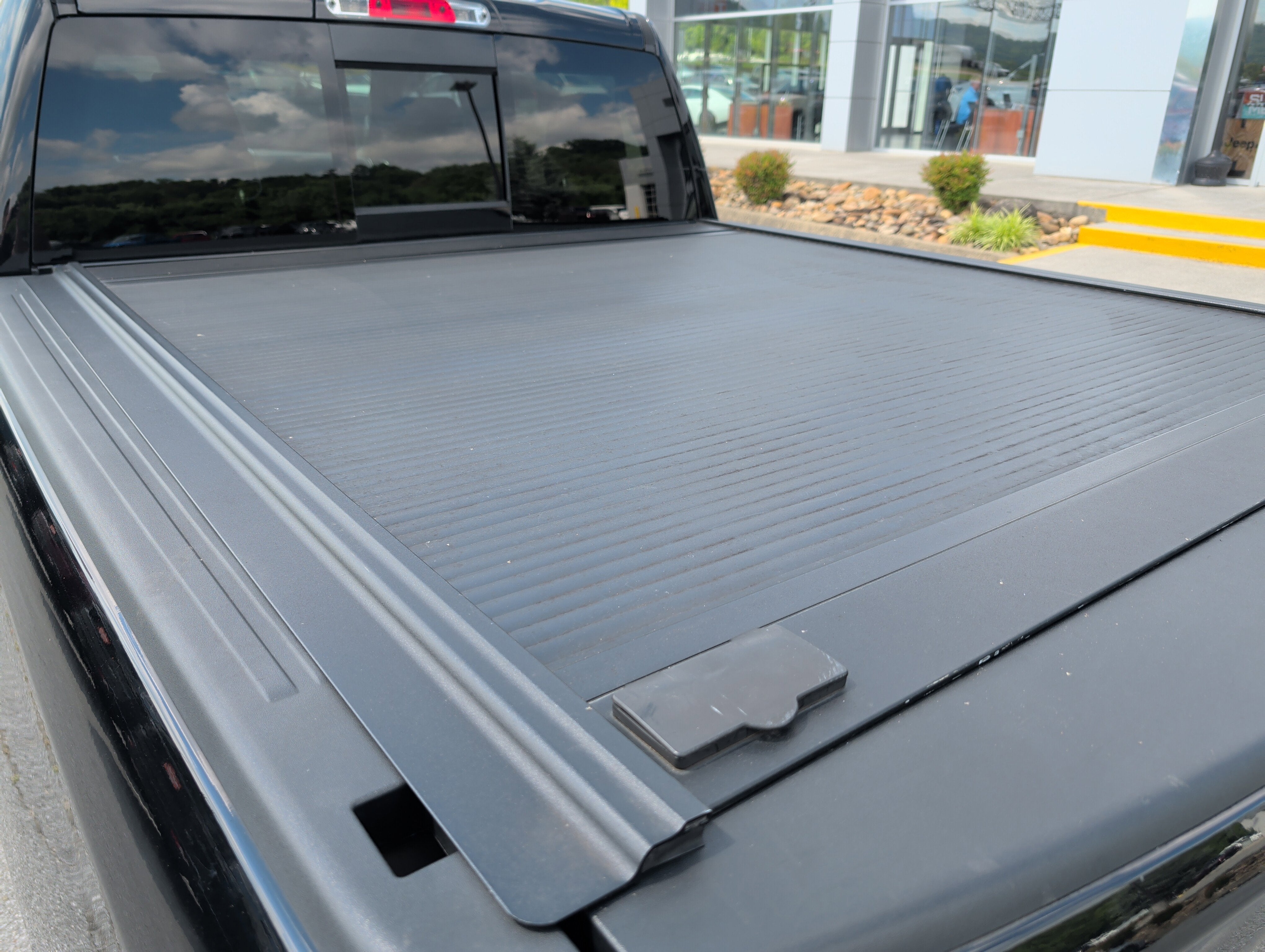 2019 RAM 1500 Big Horn/Lone Star Crew Cab 4x4 5'7' Box