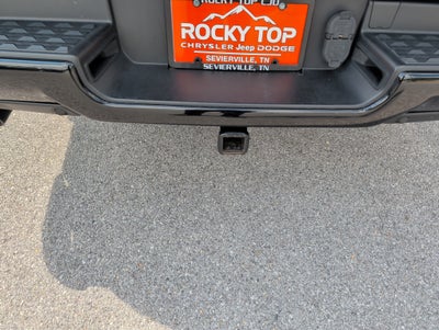 2019 RAM 1500 Big Horn/Lone Star Crew Cab 4x4 5'7' Box