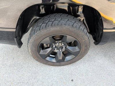 2019 RAM 1500 Big Horn/Lone Star Crew Cab 4x4 5'7' Box