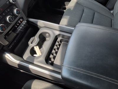 2019 RAM 1500 Big Horn/Lone Star Crew Cab 4x4 5'7' Box