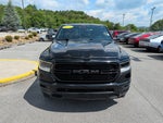 2019 RAM 1500 Big Horn/Lone Star Crew Cab 4x4 5'7' Box