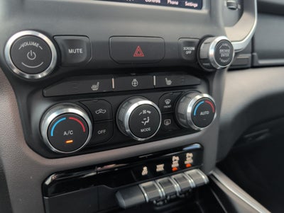 2019 RAM 1500 Big Horn/Lone Star Crew Cab 4x4 5'7' Box