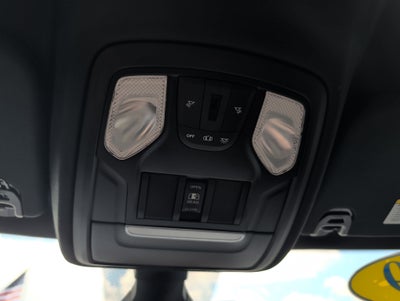 2019 RAM 1500 Big Horn/Lone Star Crew Cab 4x4 5'7' Box