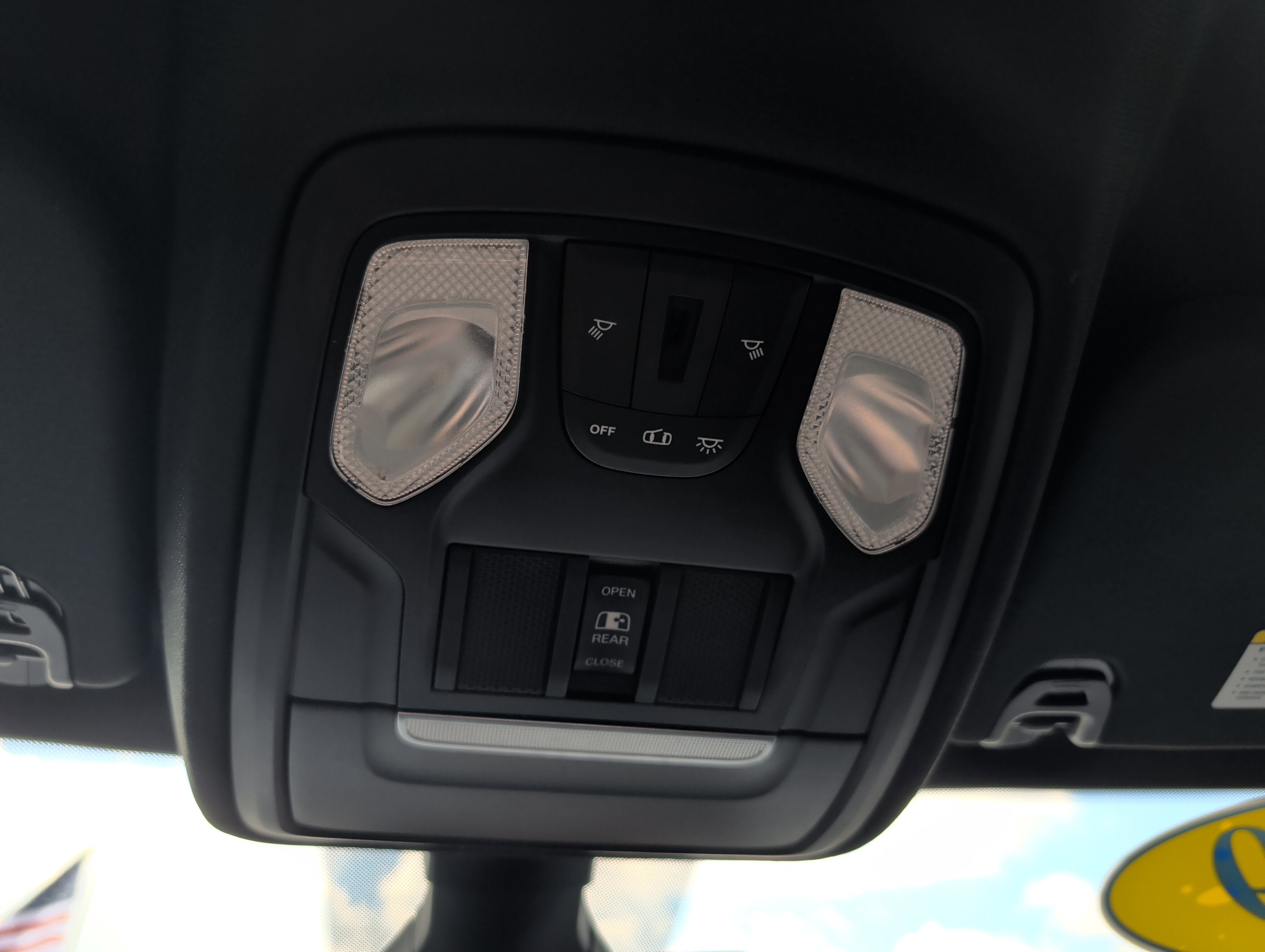 2019 RAM 1500 Big Horn/Lone Star Crew Cab 4x4 5'7' Box