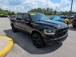 2019 RAM 1500 Big Horn/Lone Star Crew Cab 4x4 5'7' Box